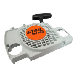 Стартер бензопили ST MS 180 Стартер бензопили ST MS 180