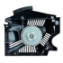 Стартер бензопили Vitals BKZ 4524 (5531), Baumaster GC-9952BE Стартер бензопили Vitals BKZ 4524 (5531), Baumaster GC-9952BE