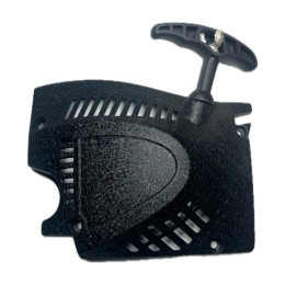 Стартер для бензопили Беларусмаш ББП-6500 (плавний пуск) Стартер для бензопили Беларусмаш ББП-6500 (плавний пуск)