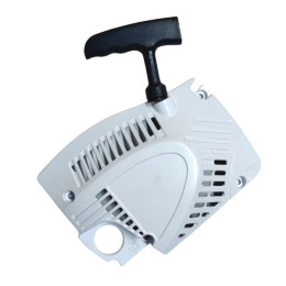 Стартер для бензопили Revolt GS-4800, Grosser GGS 4300 Стартер для бензопили Revolt GS-4800, Grosser GGS 4300