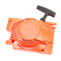 Стартер для бензопили Тайга ТБП-6300 з плавним пуском Стартер для бензопили Тайга ТБП-6300 з плавним пуском