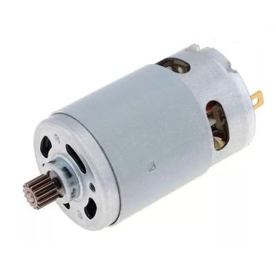 Двигун акумуляторної пилки Grand АПЦ-20V, Eltos АПЦ-20V Двигун акумуляторної пилки Grand АПЦ-20V, Eltos АПЦ-20V