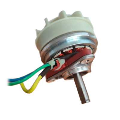 Двигун для акумуляторної пилки Grand АПЦ-40V BL