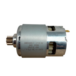 Двигатель для аккумуляторной пилы Kraissmann 4000 AKS 18 Li Двигатель для аккумуляторной пилы Kraissmann 4000 AKS 18 Li