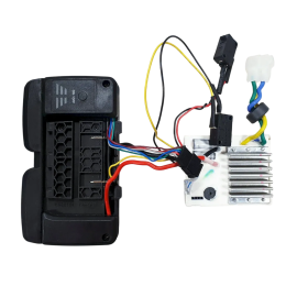 Електроніка для пили Kraissmann 4000 36 Li, Білорусь АПЦ-21В, Stark