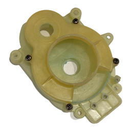 Корпус шестерні акумуляторної пили Kraissmann, Stark, Білорусь МТЗ