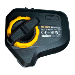 Кришка для акумуляторної пилки Procraft, Assistant, Revolt, Витязь Кришка для акумуляторної пилки Procraft, Assistant, Revolt, Витязь