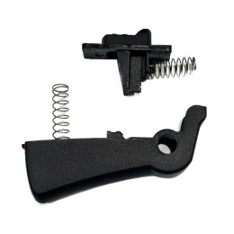 Курок включения аккумуляторной пилы Kraissmann, Grand, Procraft Курок включения аккумуляторной пилы Kraissmann, Grand, Procraft