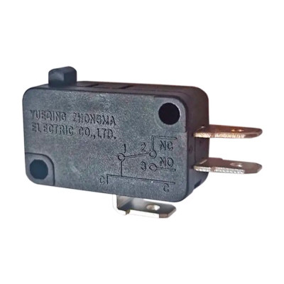 Мікрик для акумуляторної пилки Grand, Kraissmann (3 контакти) Мікрик для акумуляторної пилки Grand, Kraissmann (3 контакти)