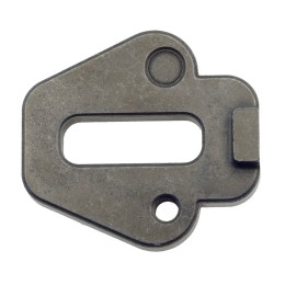 Пластина натягувача ланцюга акумуляторної пилки Kraissmann Пластина натягувача ланцюга акумуляторної пилки Kraissmann