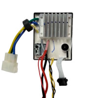 Плата керування акумуляторної пилки Kraissmann 4000 AKS-BL 36 Li Плата керування акумуляторної пилки Kraissmann 4000 AKS-BL 36 Li