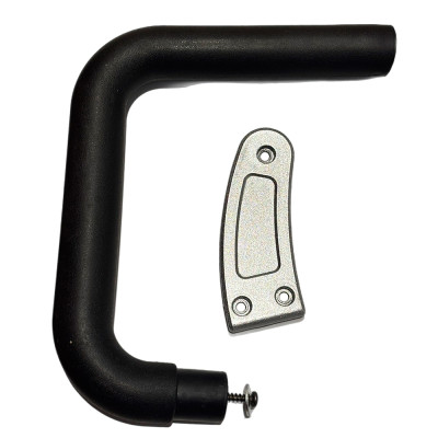 Ручка для акумуляторної пилки Kraissmann, Grand, Stark, Procraft