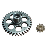 Шестерня електропили Grunhelm GES28-45P, Vitals EKZ 2040m (D72, 35 з) Шестерня електропили Grunhelm GES28-45P, Vitals EKZ 2040m (D72, 35 з)