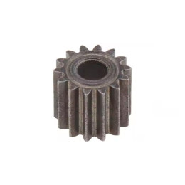Шестерня мала для акумуляторної міні пилки (14 зубів) Шестерня мала для акумуляторної міні пилки (14 зубів)