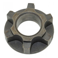 Зірочка для електропили Stern CS-405YT (6 променів d14x30, h10) Зірочка для електропили Stern CS-405YT (6 променів d14x30, h10)