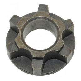 Зірочка для електропили Stern CS-405YT (6 променів d14x30, h10) Зірочка для електропили Stern CS-405YT (6 променів d14x30, h10)