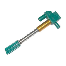 Маслонасос електропили Rebir KZ5/350-400, Eurotec GC222