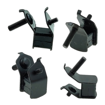 Амортизатор двигуна генератора 188F/190F (комплект 4 шт)