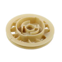 Бобіна стартера двигуна генератора 168F (D130)