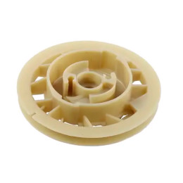 Бобіна стартера двигуна генератора 168F (D130)