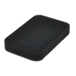 Элемент воздушного фильтра двигателя генератора 188F/190F Элемент воздушного фильтра двигателя генератора 188F/190F