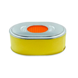 Фільтр повітряний двигуна генератора 168F/170F Фільтр повітряний двигуна генератора 168F/170F