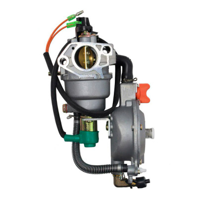 Газовий карбюратор генератора 188F/190F 4.5 кВт-7 кВт