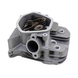 Головка блоку циліндрів генератора (мотоблока) 188F, 190F у зборі Головка блоку циліндрів генератора (мотоблока) 188F, 190F у зборі