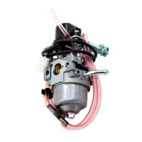 Карбюратор інверторного генератора Yamaha 148F/149F (2-3 кВт)