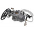 Карбюратор інверторного генератора Yamaha 148F/149F (2-3 кВт)