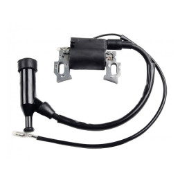 Катушка зажигания генератора Forte FG3500 (мотоблока) 168F/170F Катушка зажигания генератора Forte FG3500 (мотоблока) 168F/170F