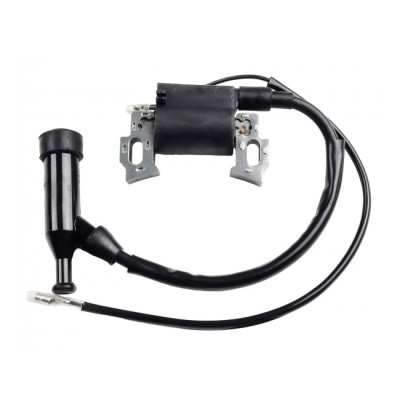 Катушка зажигания генератора (мотоблока) 168F/170F Катушка зажигания генератора (мотоблока) 168F/170F