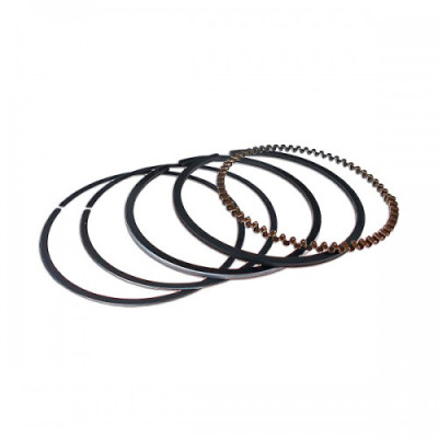 Кільця компресійні двигуна генератора 168F, GX168, GX200 (d 68мм) Кільця компресійні двигуна генератора 168F, GX168, GX200 (d 68мм)