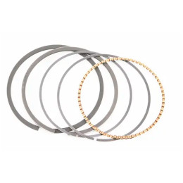 Кільця компресійні двигуна генератора 188F (d88 мм) Кільця компресійні двигуна генератора 188F (d88 мм)