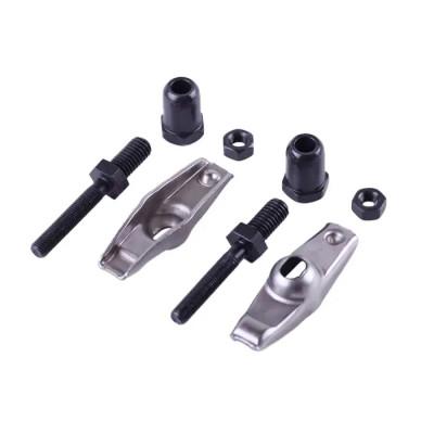 Коромисло клапанів двигуна 168F/170F генератора 2-3,5 кВт