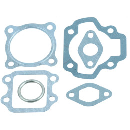 Набор прокладок двигателя генератора ET-950, 1E45F (6 шт) Набор прокладок двигателя генератора ET-950, 1E45F (6 шт)
