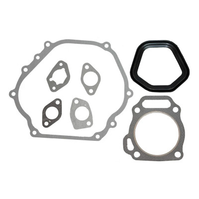Набір прокладок двигуна генератора мотоблока 188F, GX390 (88 мм) Набір прокладок двигуна генератора мотоблока 188F, GX390 (88 мм)