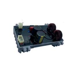 Плата керування інверторного генератора Плата керування інверторного генератора