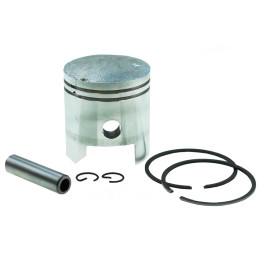 Поршень двигателя генератора YAMAHA ET950, ET650 (D45 h50) Поршень двигателя генератора YAMAHA ET950, ET650 (D45 h50)