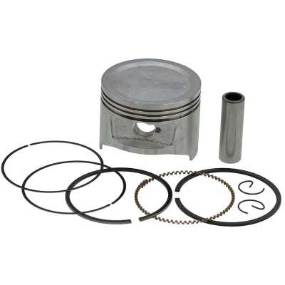 Поршень генератора в зборі 188F (D88)