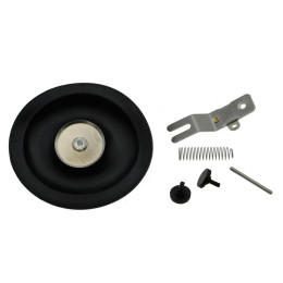 Ремкомплект редуктора газового карбюратора генератора 168F/170F Ремкомплект редуктора газового карбюратора генератора 168F/170F