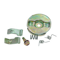 Ремкомплект стартера генератора, мотоблока 168F, 188F (метал)