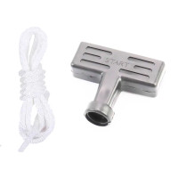 Ручка стартера генератора, мотоблока 168F, 170F (у зборі)