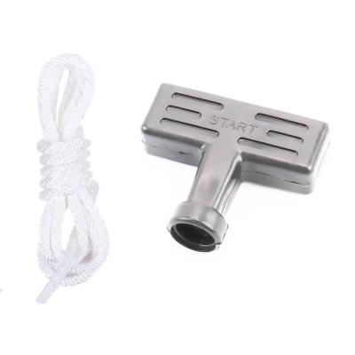 Ручка стартера генератора, мотоблока 168F, 170F (у зборі)