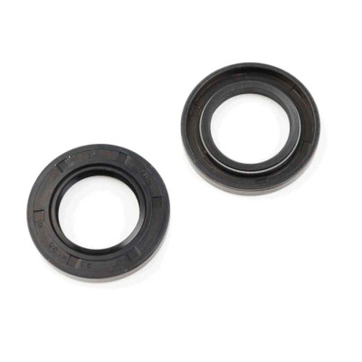 Сальник коленвала генератора двигателя 168F (41,25x25x6) Сальник коленвала генератора двигателя 168F (41,25x25x6)