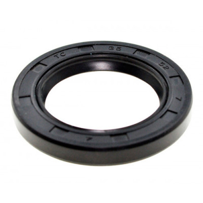 Сальник коленвала генератора, мотоблока 188F/190F (35x52x7) Сальник коленвала генератора, мотоблока 188F/190F (35x52x7)