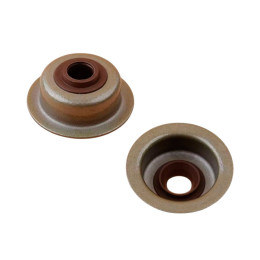 Сальники клапанов двигателя генератора 168F/170F, GX160/GX200 Сальники клапанов двигателя генератора 168F/170F, GX160/GX200