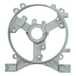 Седло статора двигателя генератора 168F под подшипник 6202 Седло статора двигателя генератора 168F под подшипник 6202