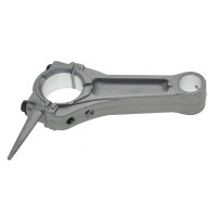 Шатун двигуна генератора 188F (d20*36 L152 мм)
