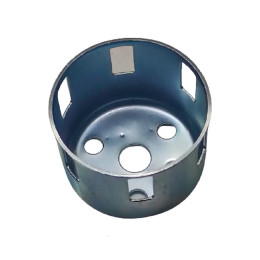 Стакан стартера для бензогенератора 168F, GX160, GX200 Стакан стартера для бензогенератора 168F, GX160, GX200